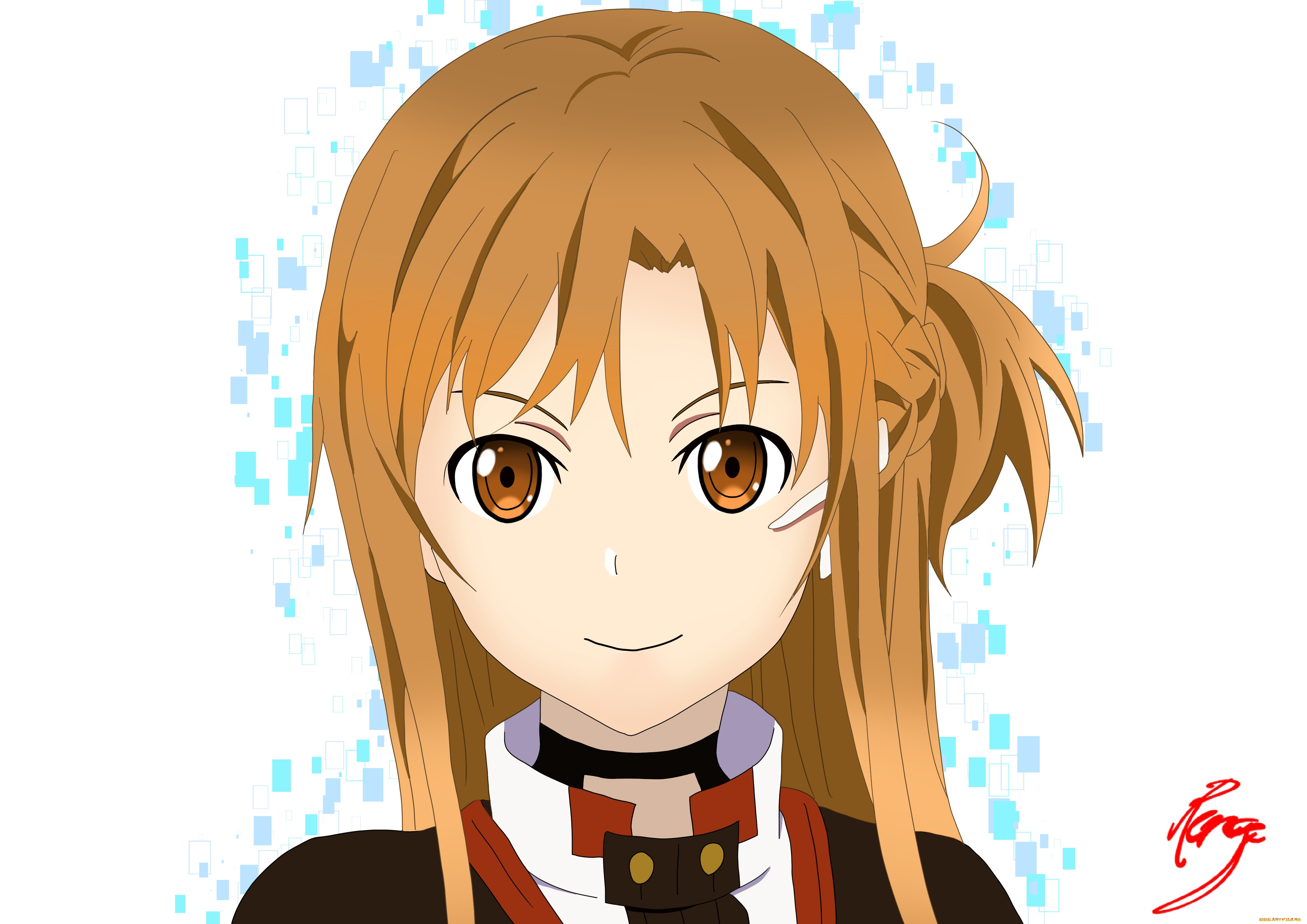 , sword art online, , , 